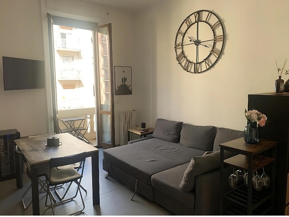 Apartment Zuretti - Station