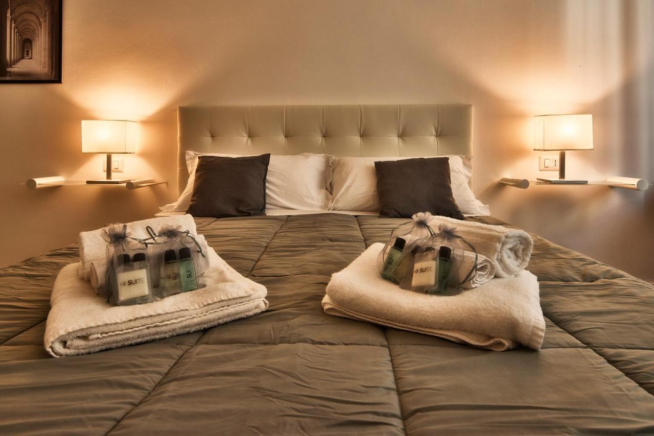 Apartment Centrale Elyon *