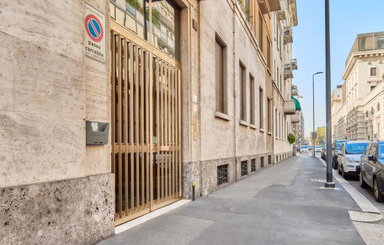 Centrale Elyon * Mailand