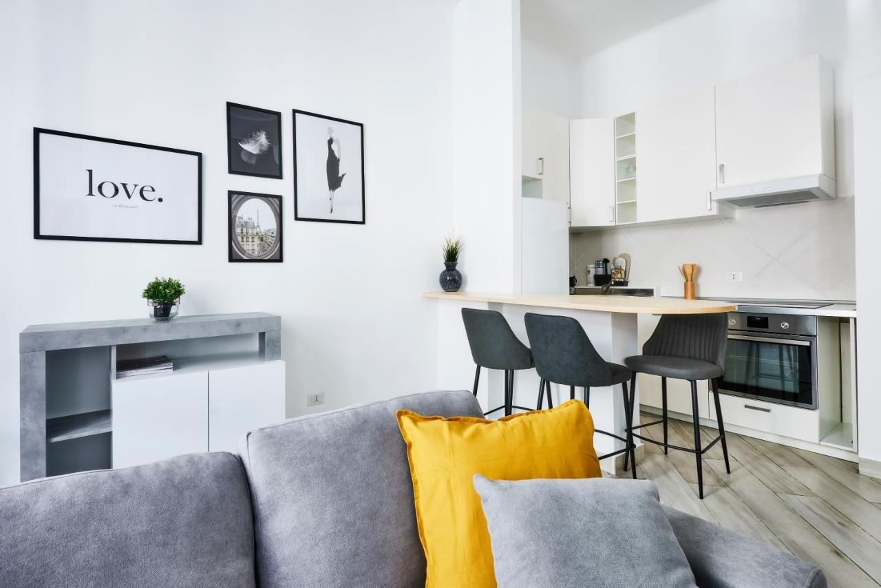 Centrale Elyon Apartment