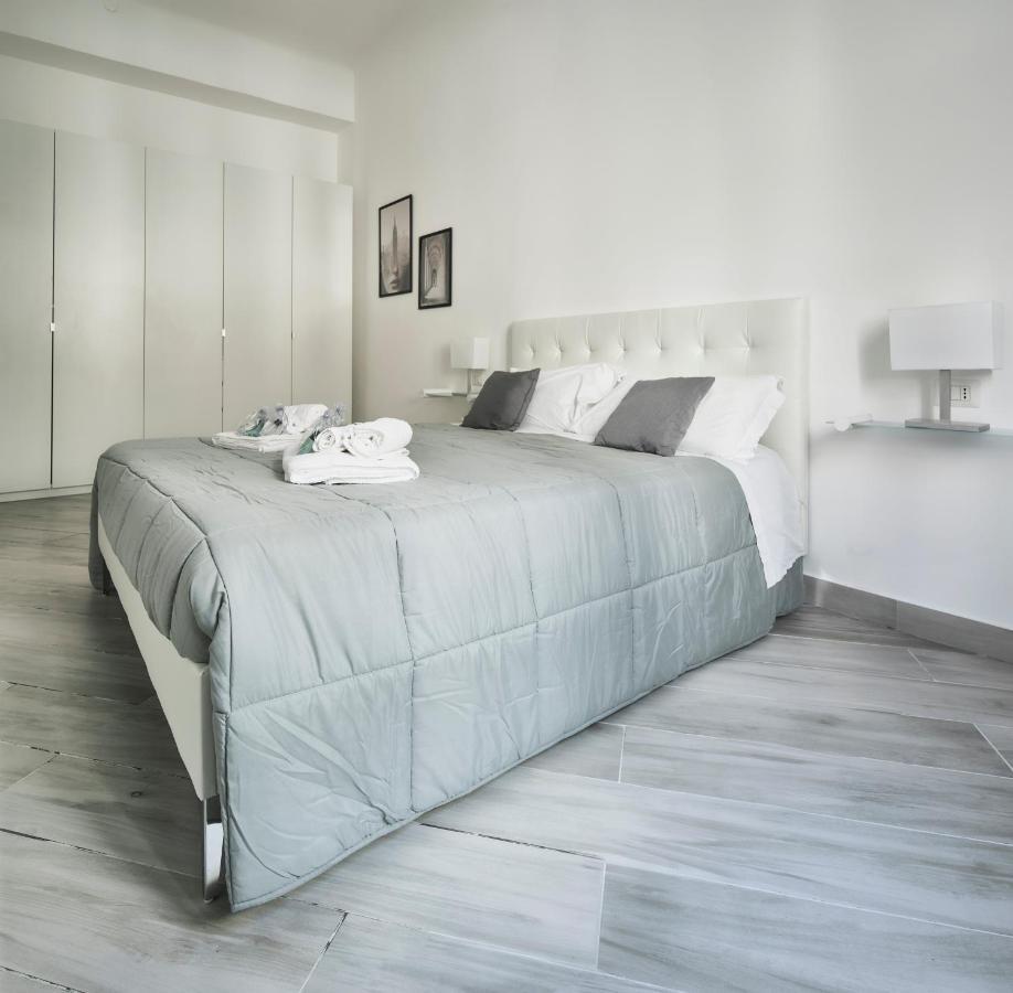 Apartment Centrale Elyon Mailand