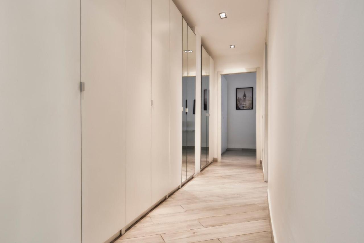 Centrale Elyon Apartment Mailand