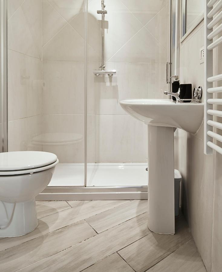 Apartment Centrale Elyon *