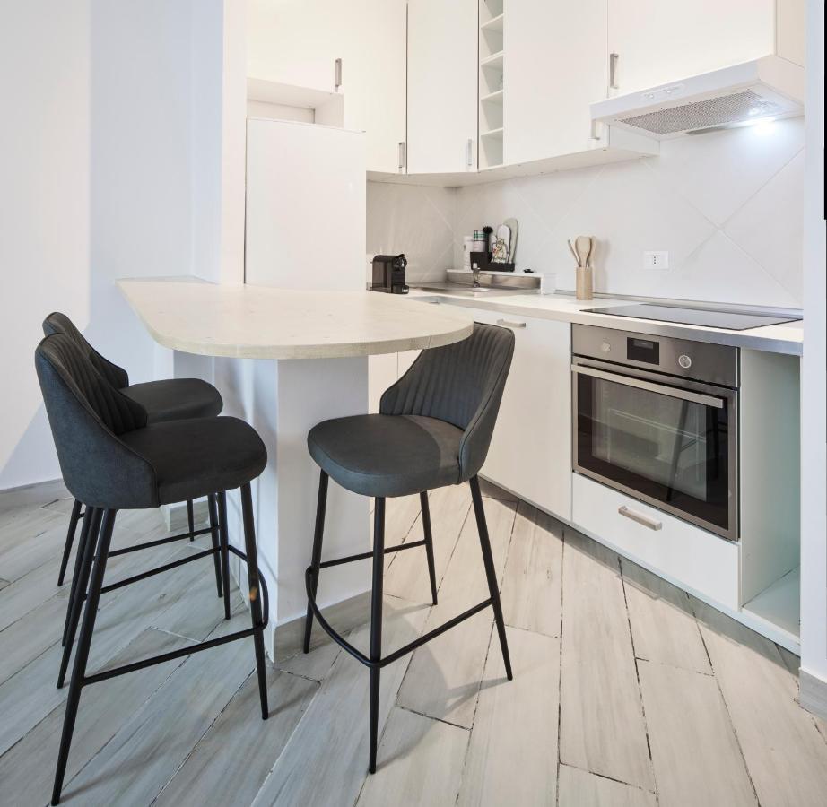 Centrale Elyon Apartment Mailand
