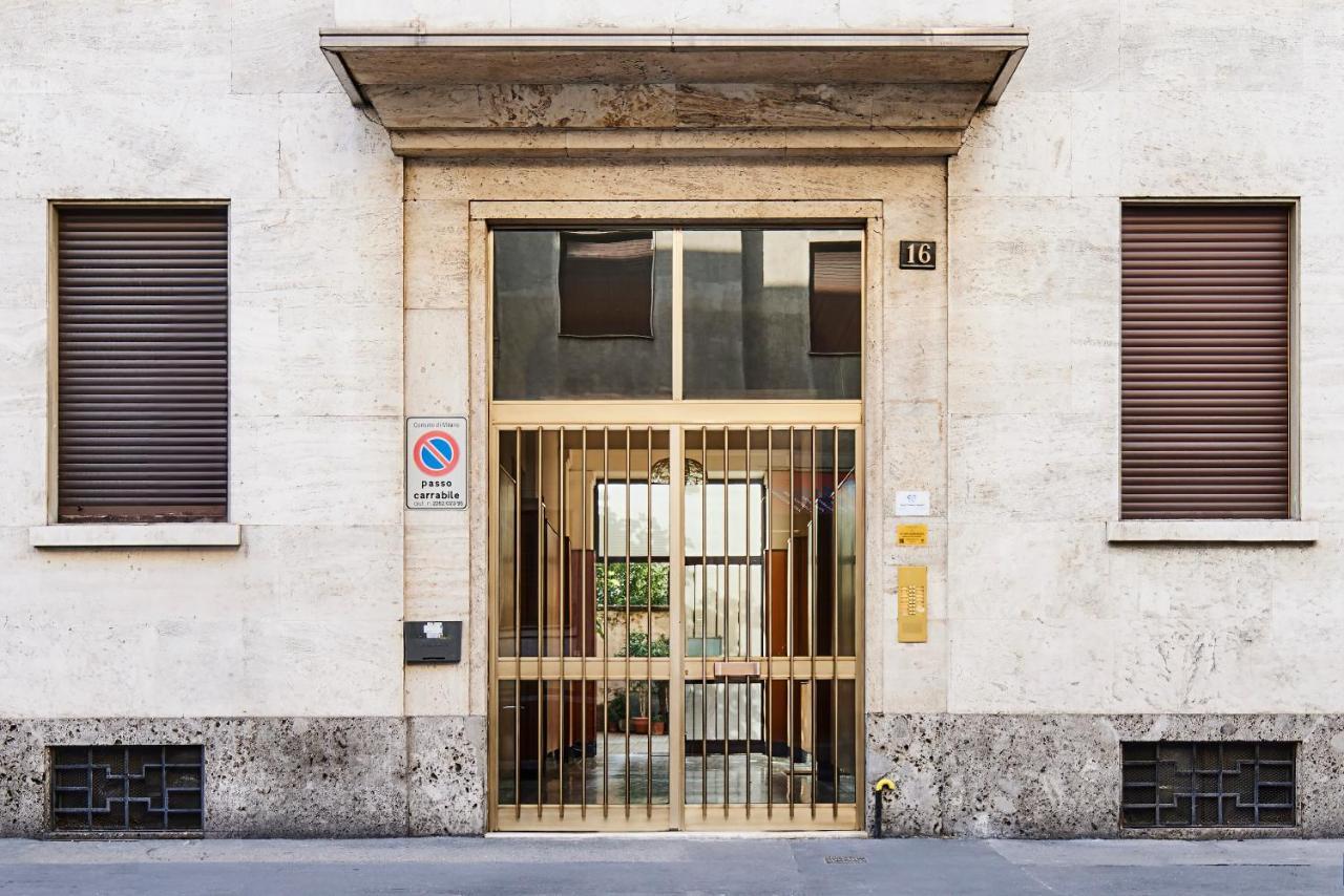 Apartment Centrale Elyon *