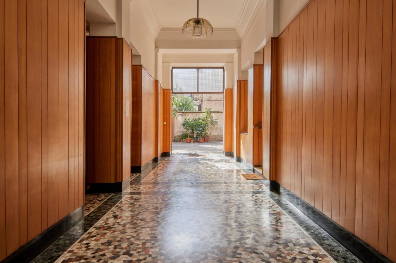 Apartment Centrale Elyon Mailand