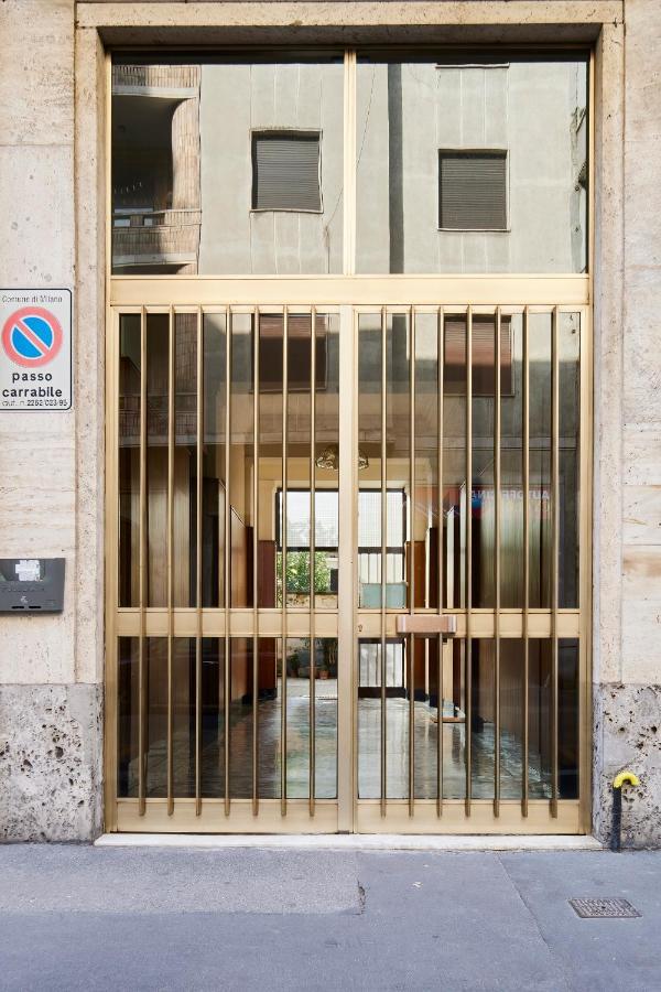 Apartment Centrale Elyon *