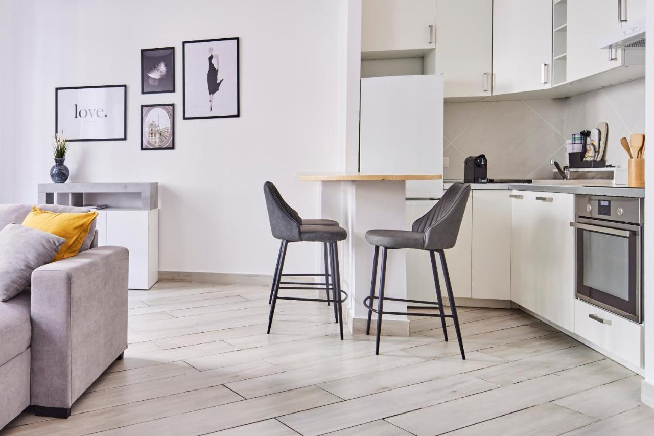 Centrale Elyon Apartment