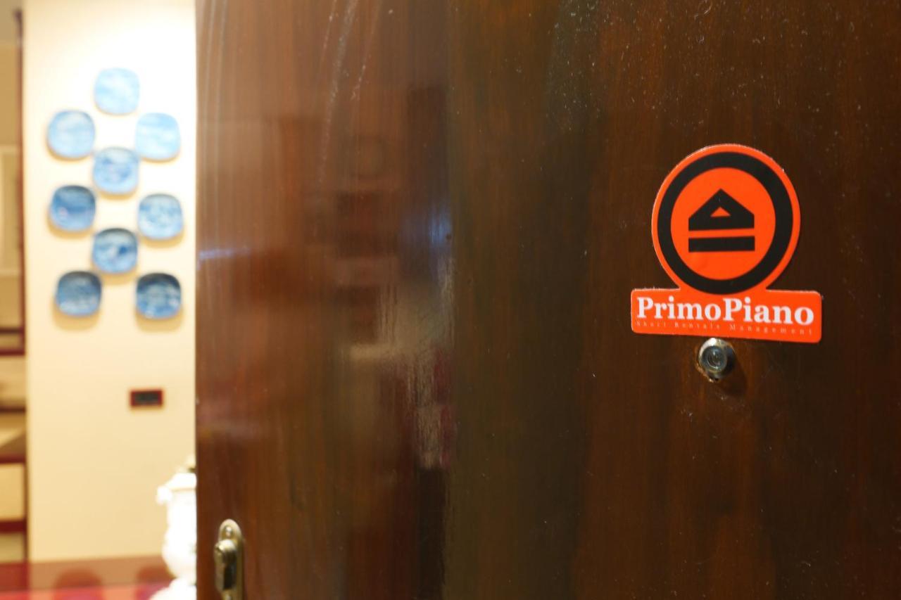 Primopiano - Savona 110 Apartment Mailand