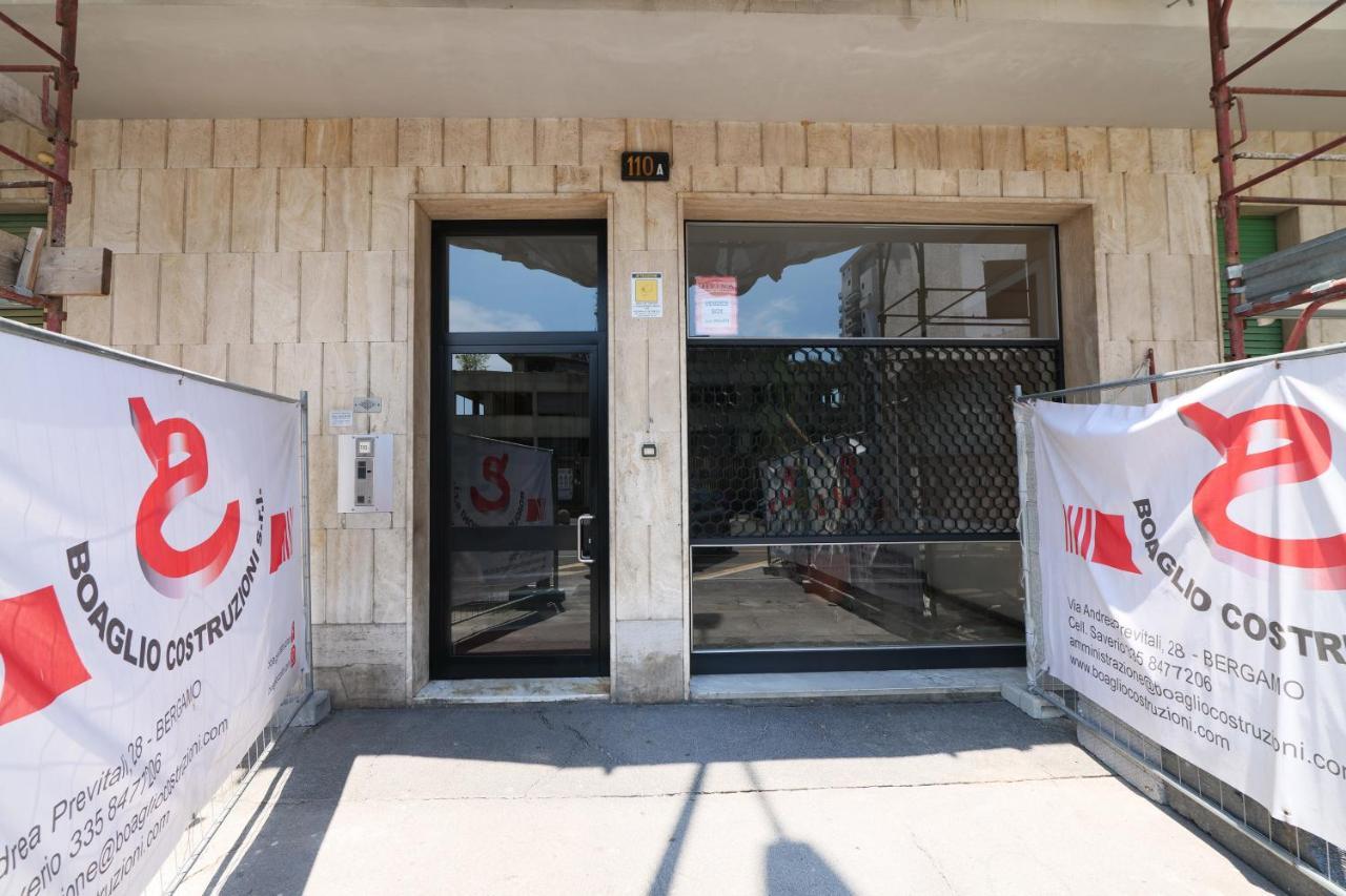 Apartment Primopiano - Savona 110 Mailand