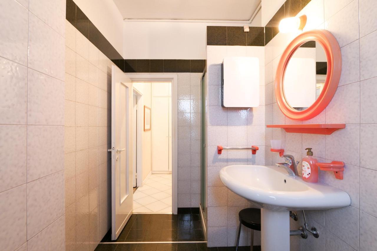 Primopiano - Savona 110 Apartment Mailand