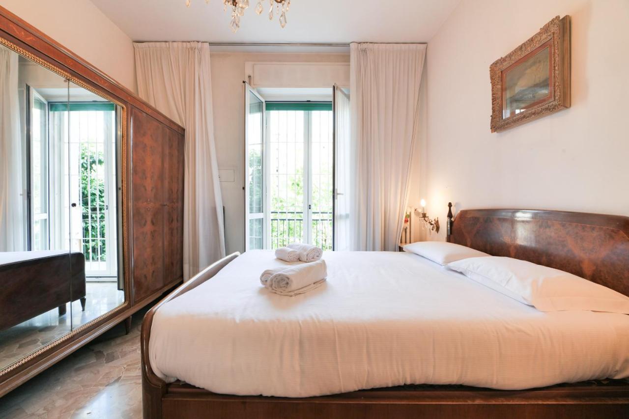 Primopiano - Savona 110 Apartment Mailand