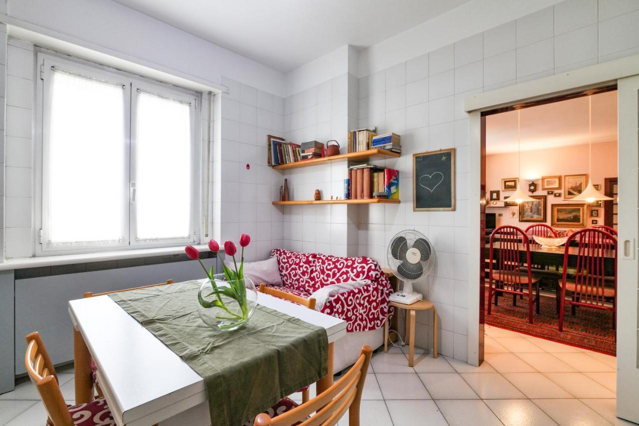 Apartment Primopiano - Savona 110 Mailand