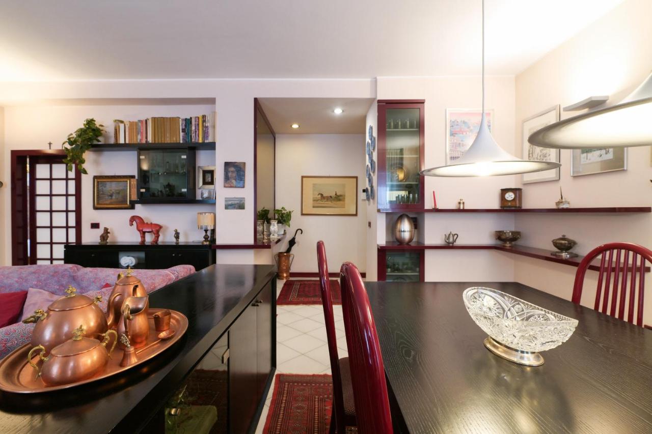 Apartment Primopiano - Savona 110 Mailand