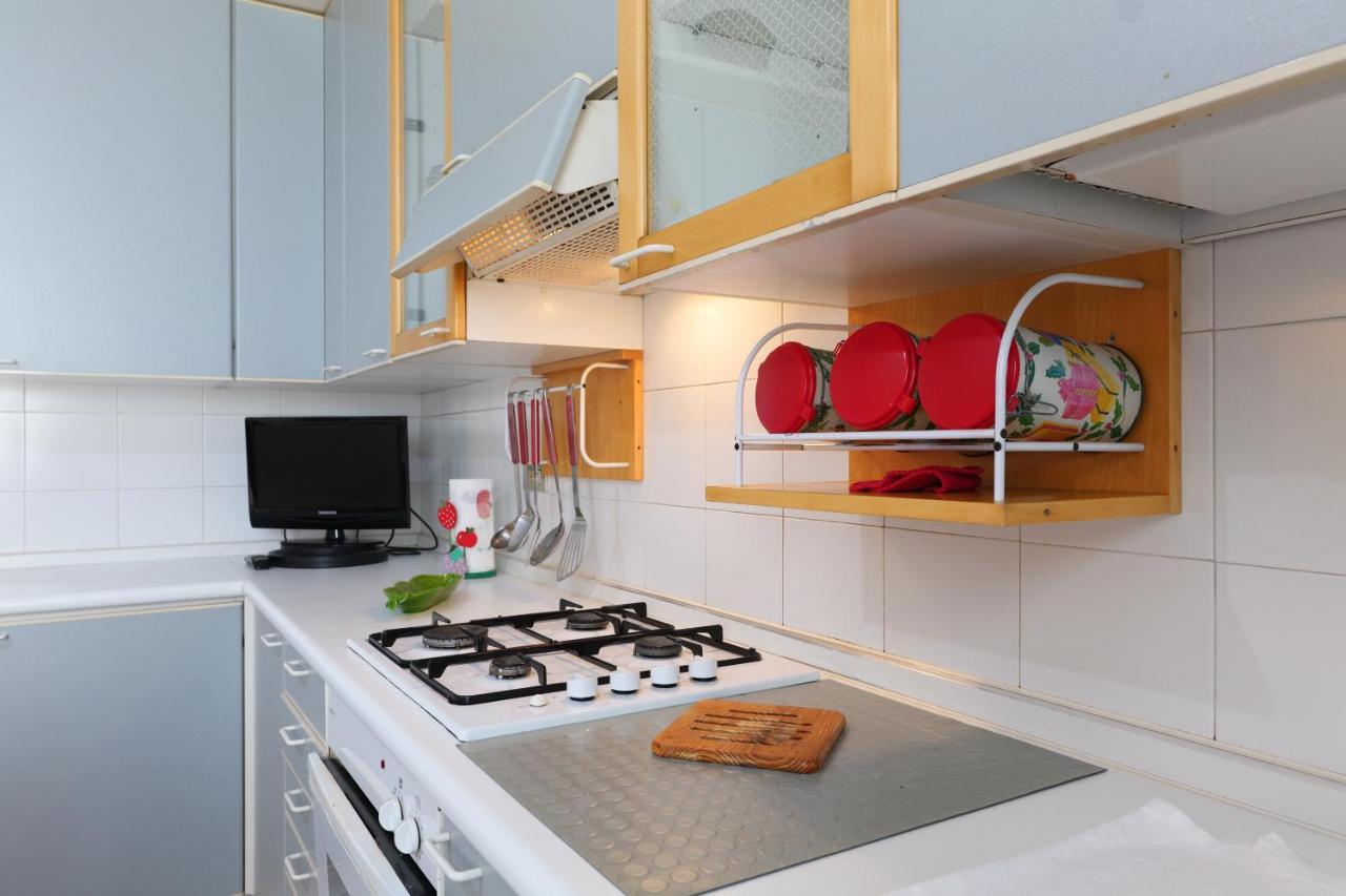 Primopiano - Savona 110 Apartment Mailand