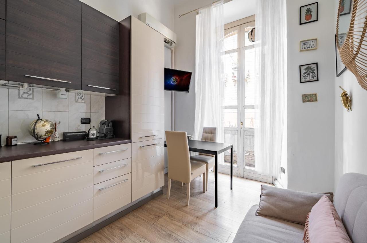 Apartamento Isola And Garibaldi District Lovely *