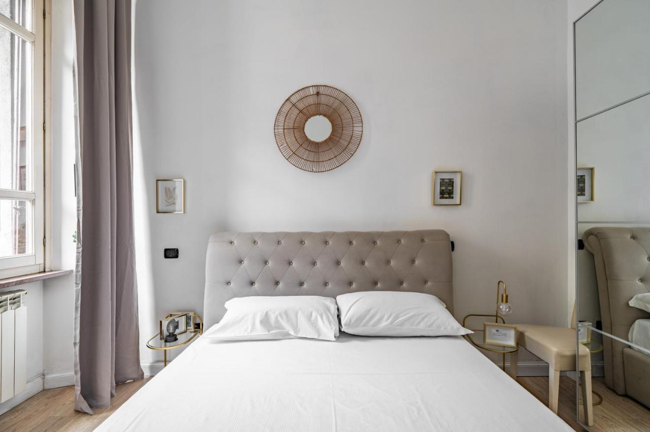 Isola And Garibaldi District Lovely Apartamento *