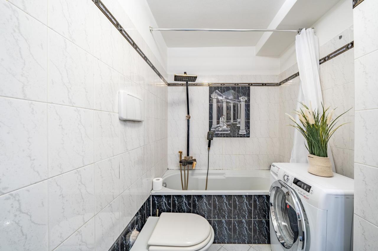 Apartamento Isola And Garibaldi District Lovely