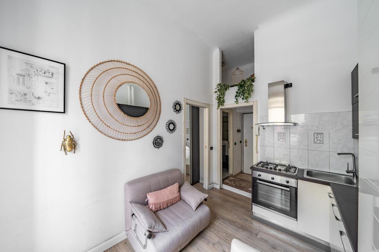 Isola And Garibaldi District Lovely Apartamento *