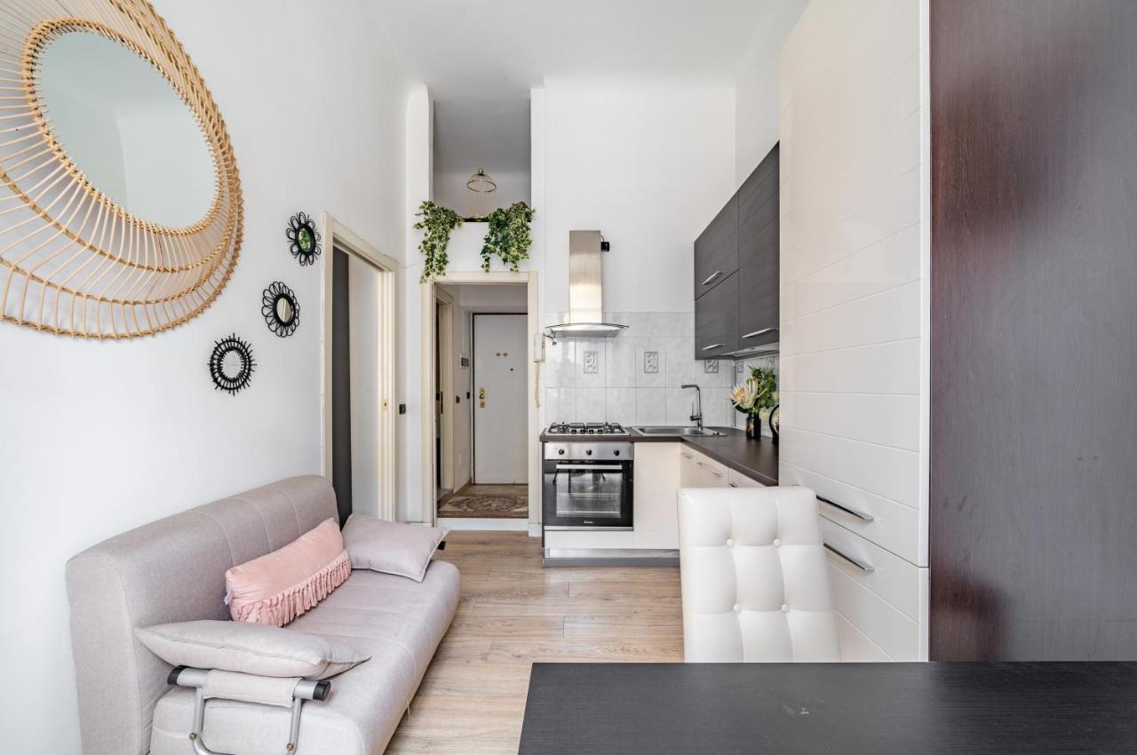 Apartamento Isola And Garibaldi District Lovely