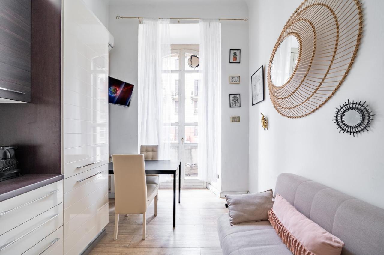 Apartamento Isola And Garibaldi District Lovely