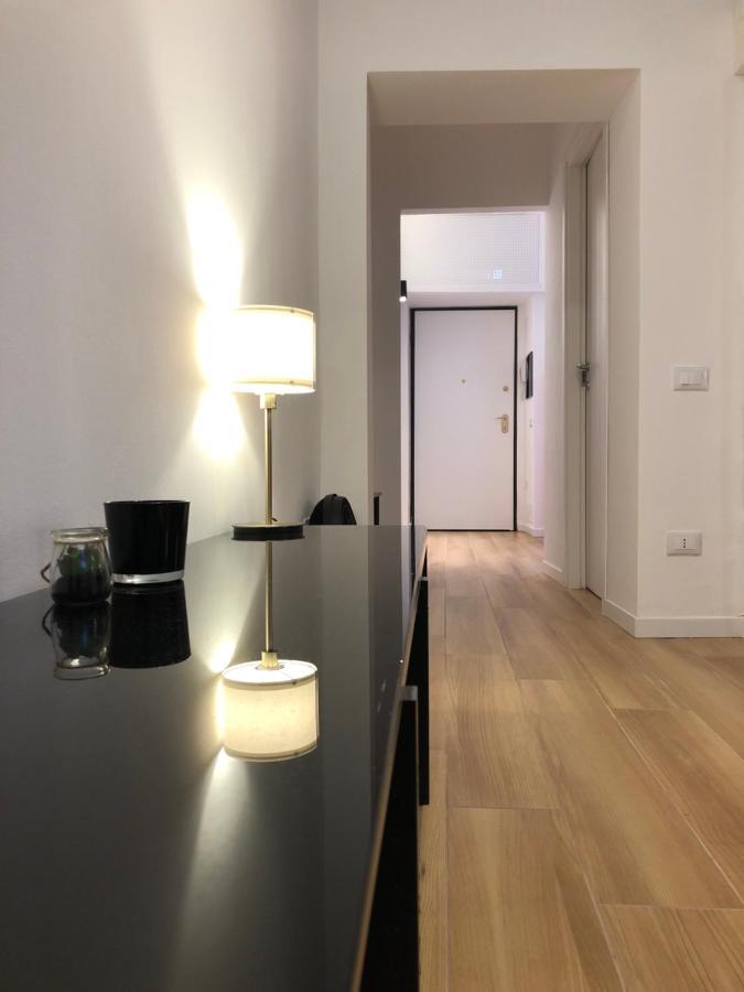 Apartment Sansiro Fiera Milan