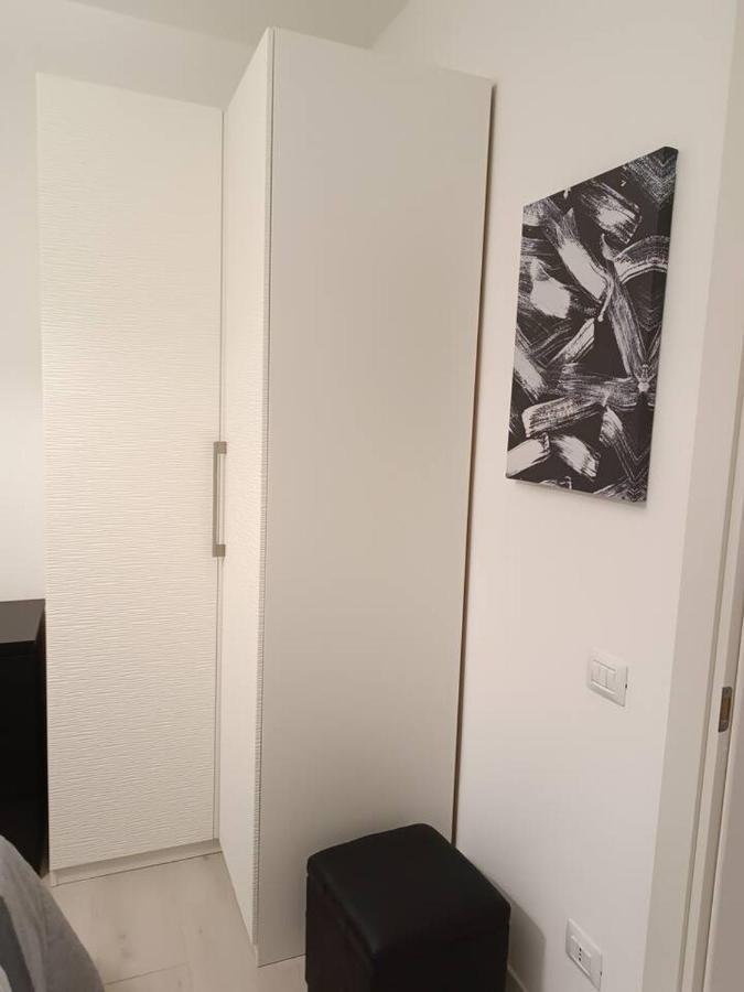 Ferienhaus Pirelli 28 Mailand