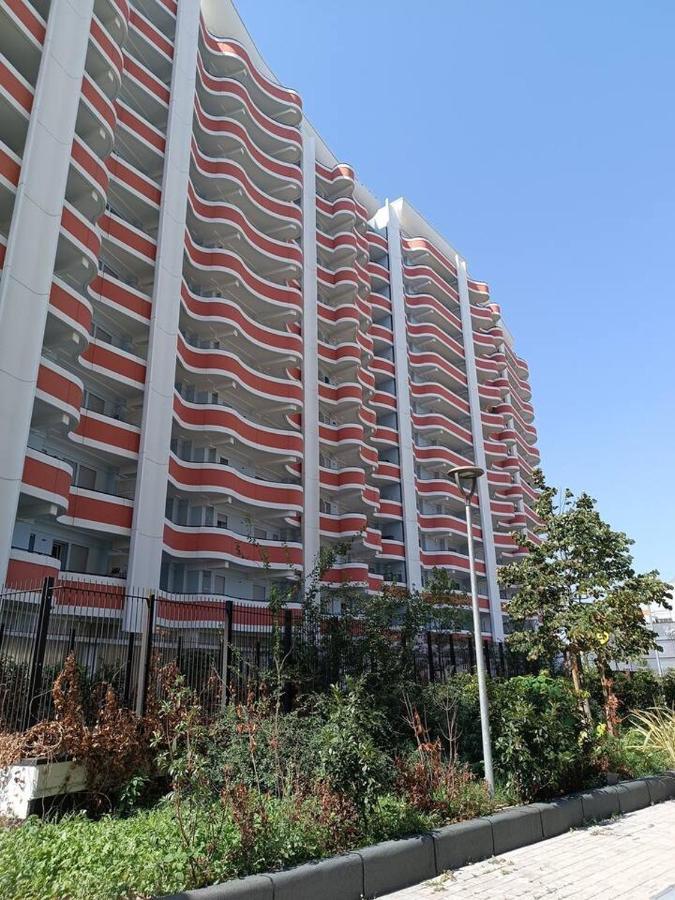 Ferienhaus Pirelli 28 *