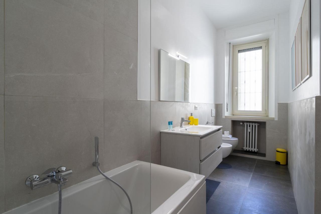 Easylife - Esperienza Unica Nel Cuore Di Moscova Apartment
