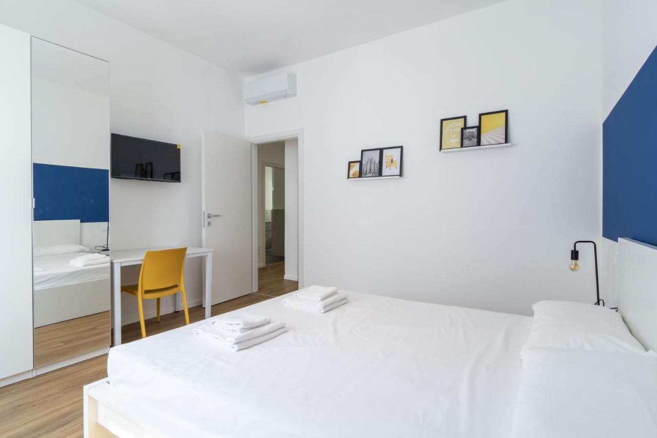 Easylife - Esperienza Unica Nel Cuore Di Moscova Apartment