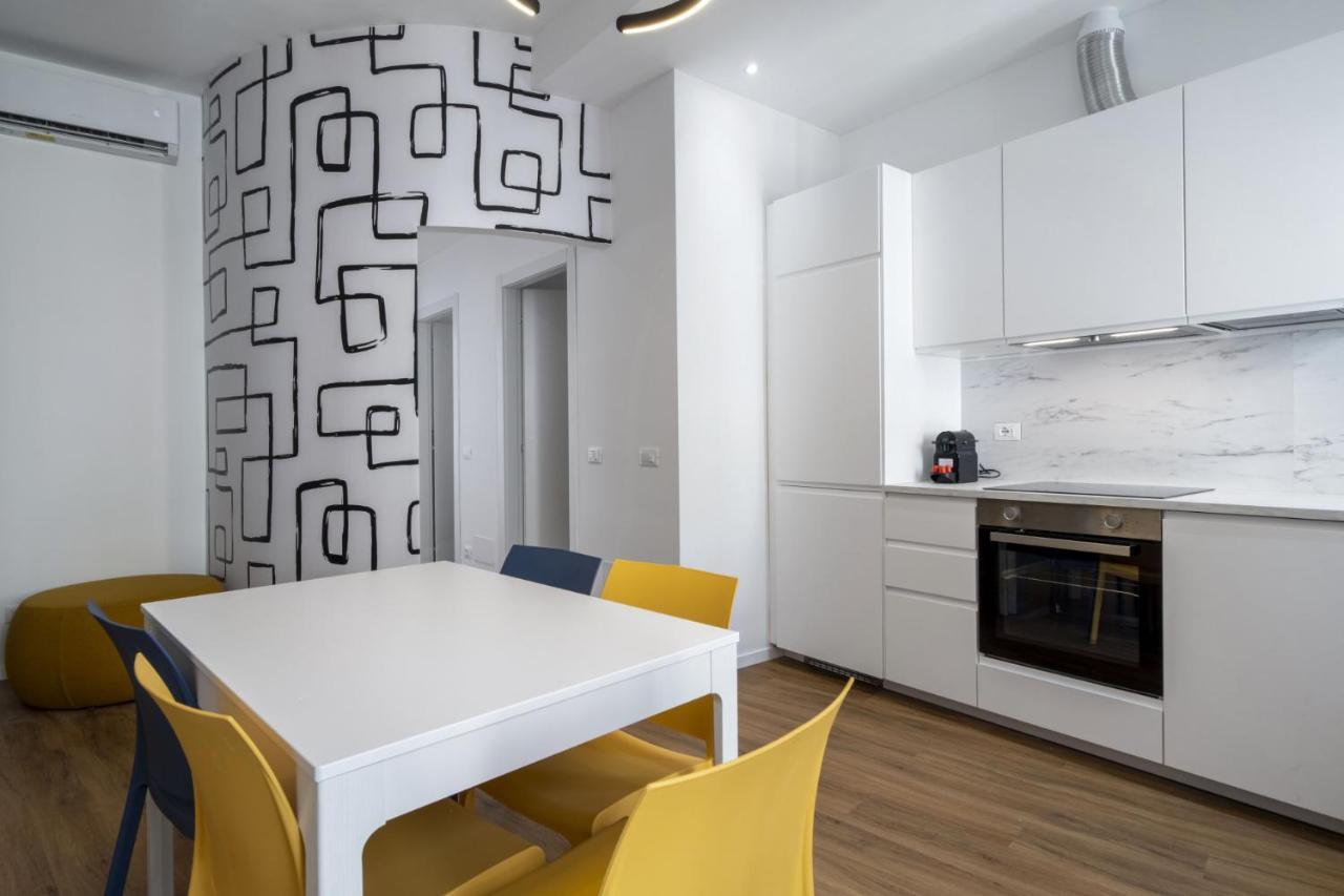 Easylife - Esperienza Unica Nel Cuore Di Moscova Apartment *