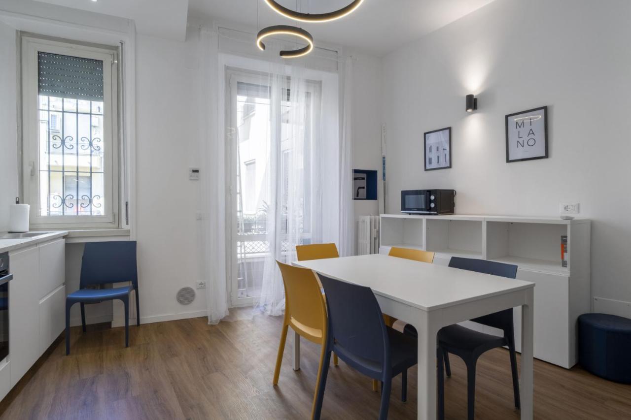 Apartment Easylife - Esperienza Unica Nel Cuore Di Moscova