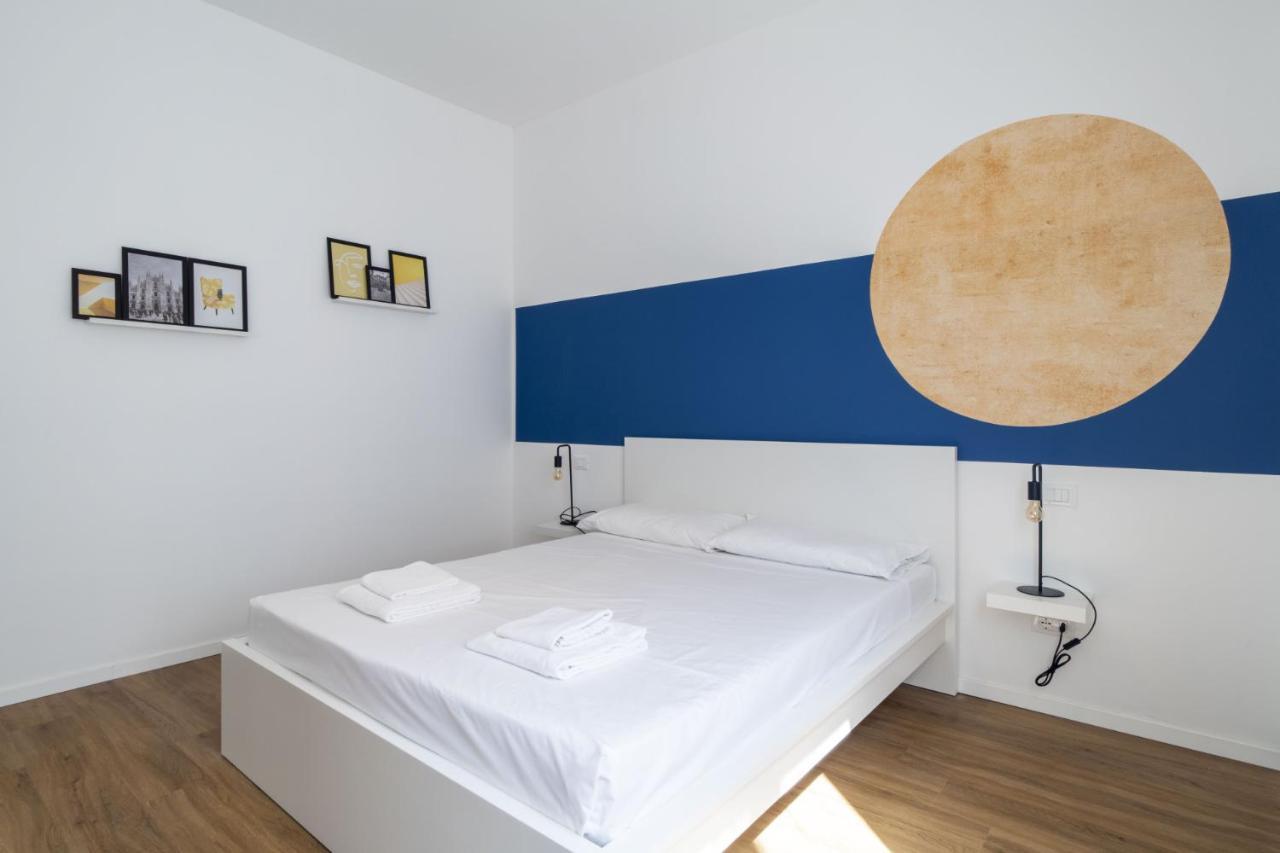 Easylife - Esperienza Unica Nel Cuore Di Moscova Apartment *