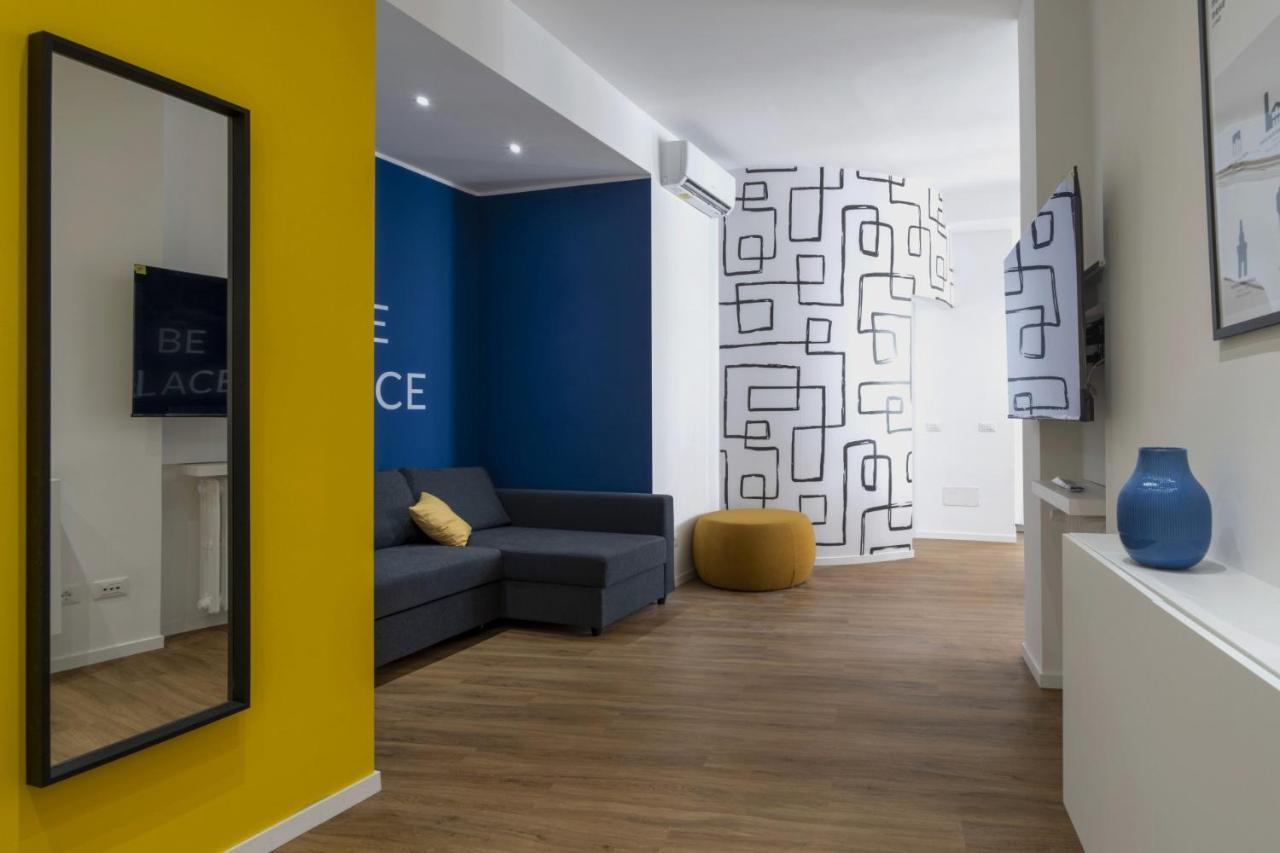 Easylife - Esperienza Unica Nel Cuore Di Moscova Mailand