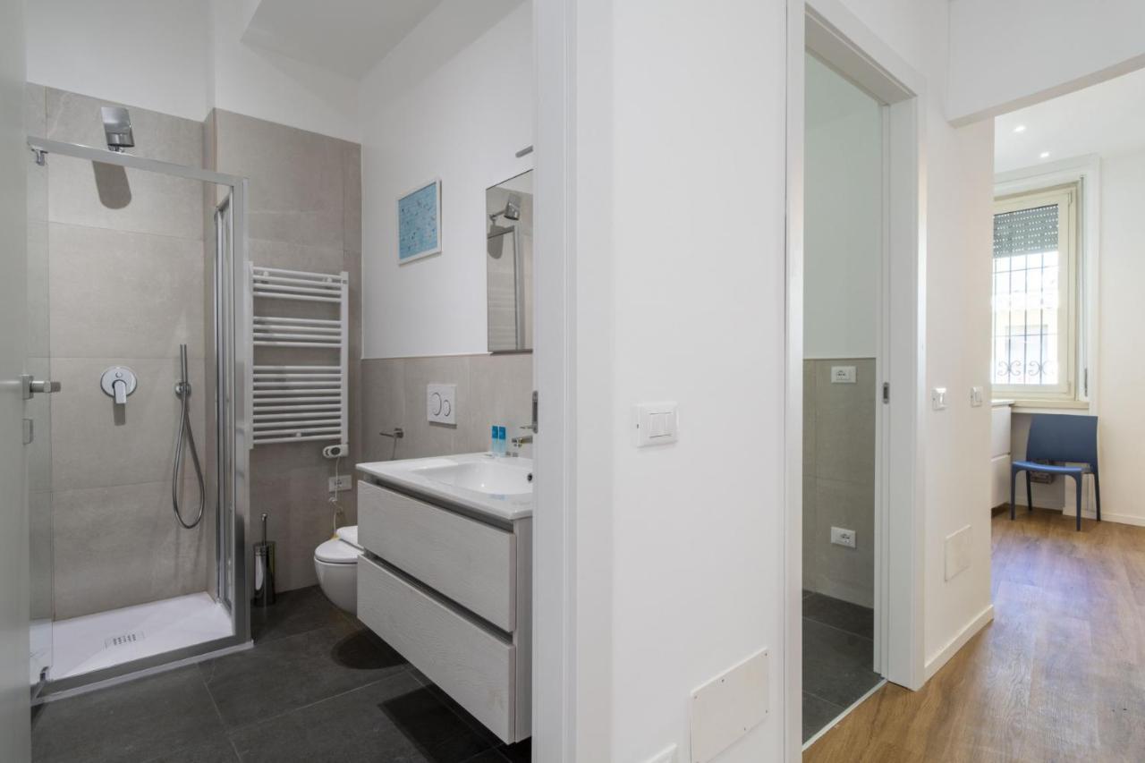 Easylife - Esperienza Unica Nel Cuore Di Moscova Apartment *