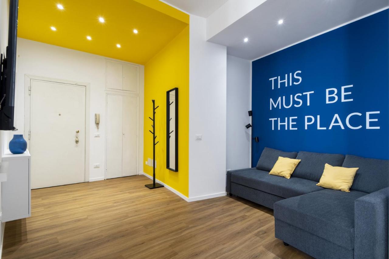 Apartment Easylife - Esperienza Unica Nel Cuore Di Moscova Mailand