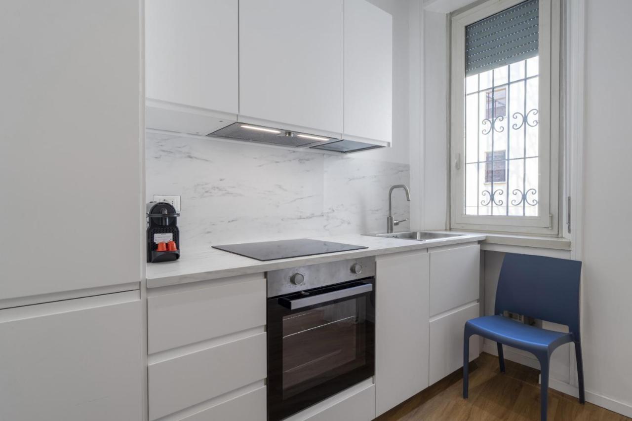 Easylife - Esperienza Unica Nel Cuore Di Moscova Apartment