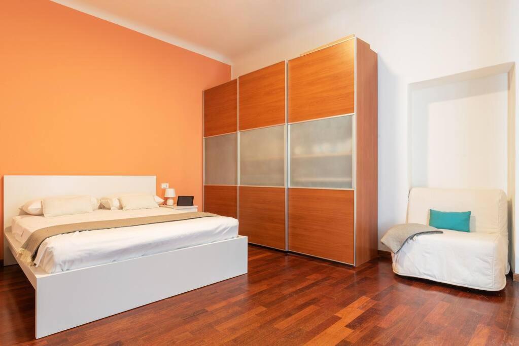 Lambert Flexyrent Wi-fi Aircon * Mailand