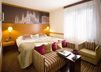 Starhotels Tourist