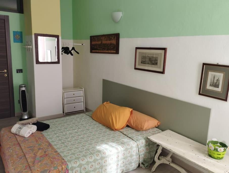 Big Loft At Citta Studi - Apartamento Milão