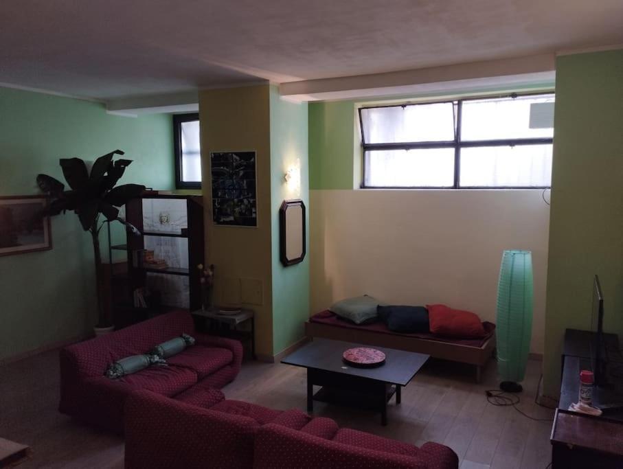 Big Loft At Citta Studi - Apartamento Milão