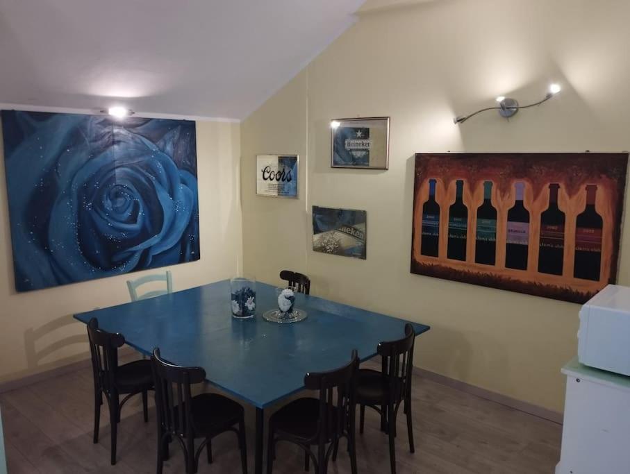 Big Loft At Citta Studi - Apartamento *