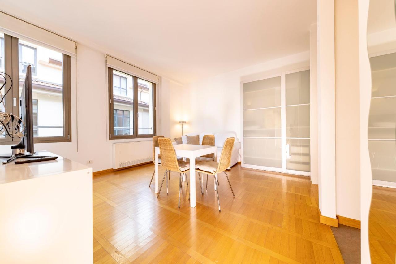 Luxury 1 Bedroom Navigli Loft *