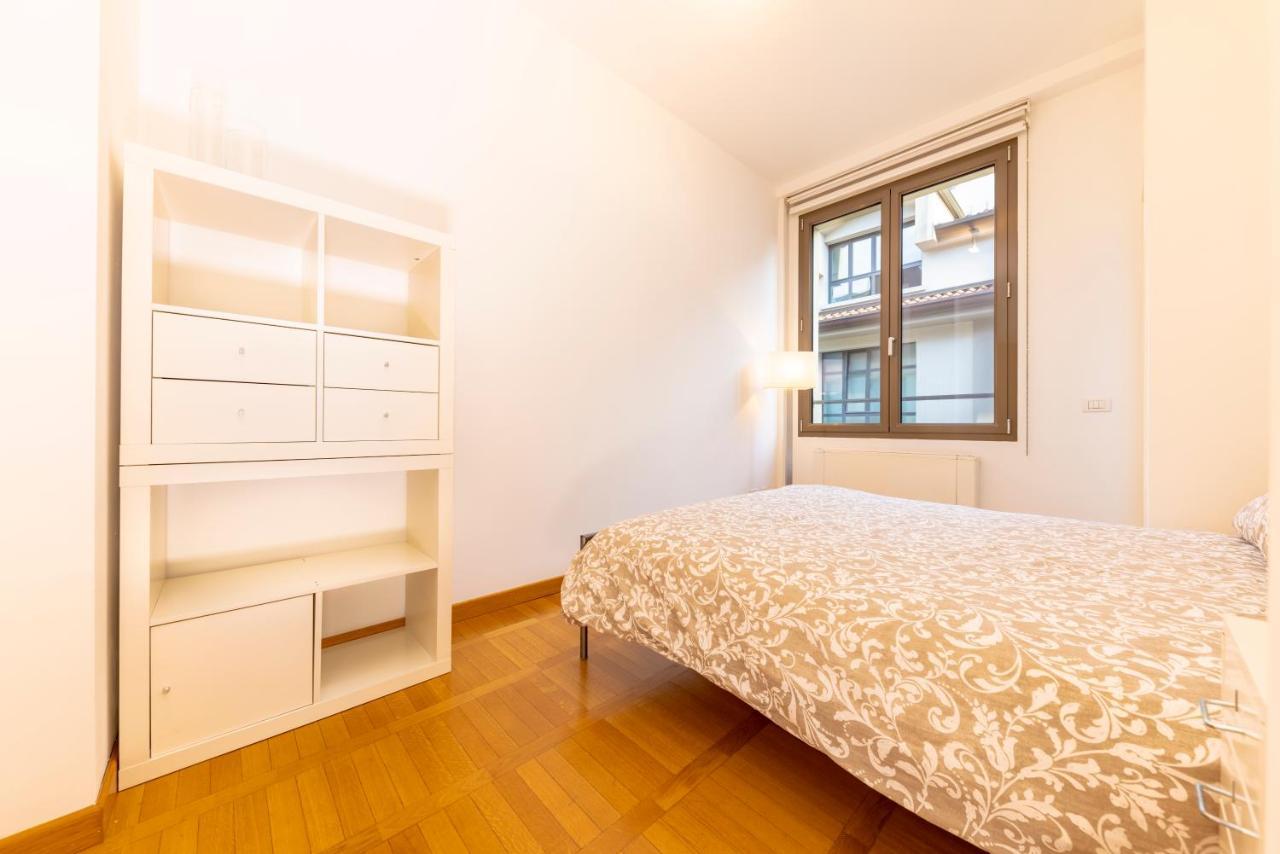 Apartment Luxury 1 Bedroom Navigli Loft