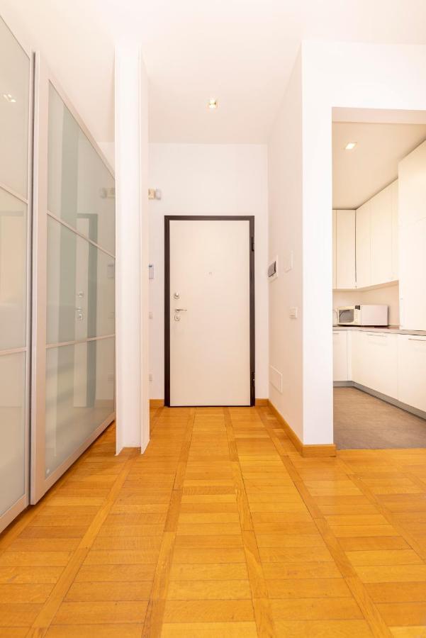 Apartment Luxury 1 Bedroom Navigli Loft