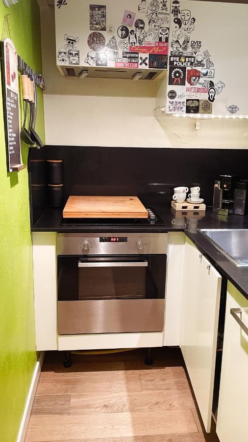 Accogliente Loft A 8 Min Dal Duomo