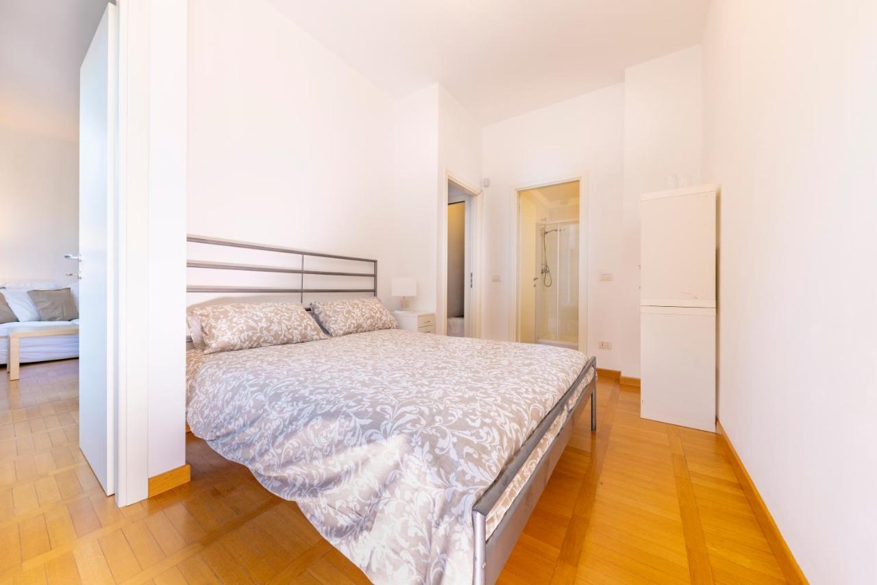 Apartment Luxury 1 Bedroom Navigli Loft *