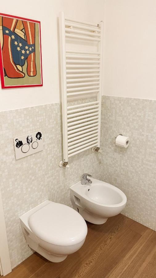 Apartment Accogliente Loft A 8 Min Dal Duomo *