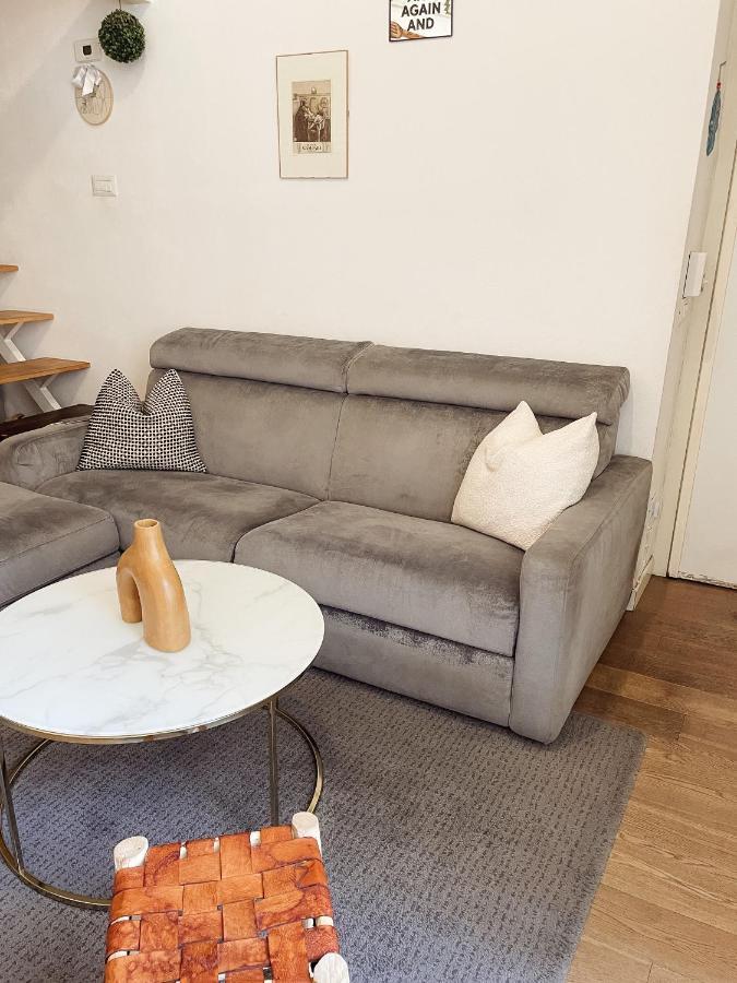 Accogliente Loft A 8 Min Dal Duomo Apartment *