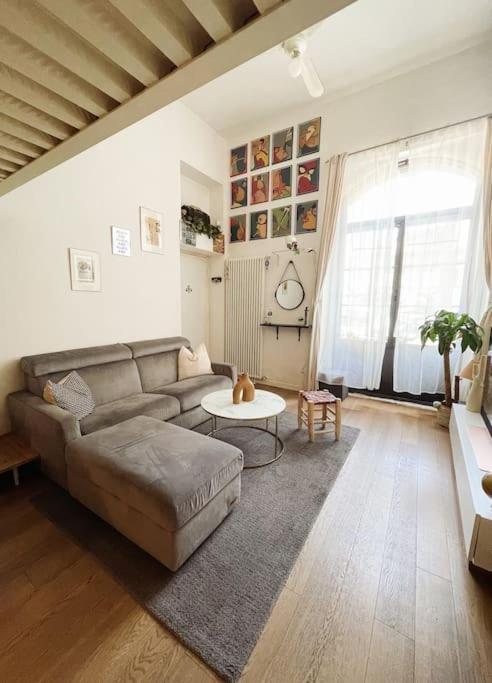 Accogliente Loft A 8 Min Dal Duomo Apartment Mailand